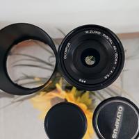 olympus zuiko 40 150mm f4 5.6 R