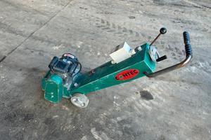 M165- Spogliarellista elettrico 220V