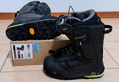 Nitro INCLINE TLS Splitboard 39