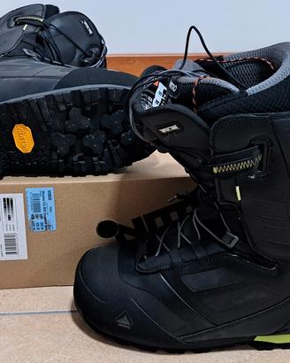 Nitro INCLINE TLS Splitboard 39