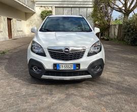Opel Mokka gpl autocarro