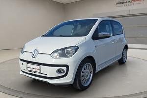 VOLKSWAGEN VW UP ! 5 PORTE, CERCHI IN LEGA 16" PR