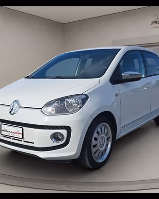 VOLKSWAGEN VW UP ! 5 PORTE, CERCHI IN LEGA 16" PR