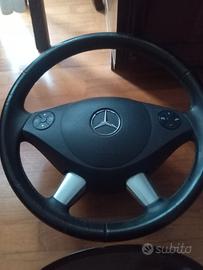 kit airbag Mercedes vito 