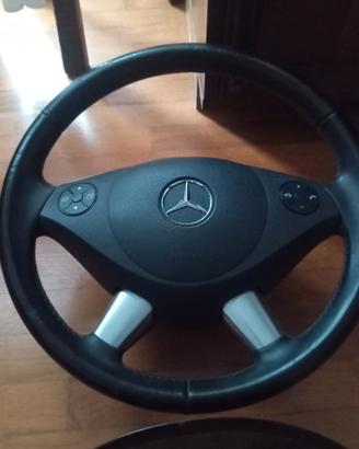 kit airbag Mercedes vito 