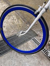 Cerchioni bici