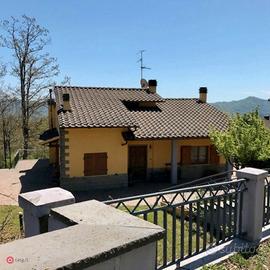 Villa indipendente Covigliaio