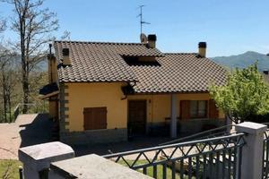 Villa indipendente Covigliaio