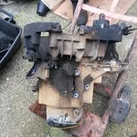 cambio renault clio kangoo prima serie 1900 diesel