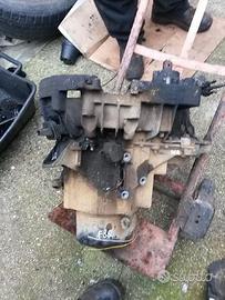 cambio renault clio kangoo prima serie 1900 diesel