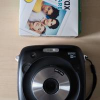 Fujifilm Instax Square SQ10 + 20 pellicole istanta