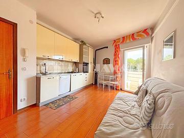 Bilocale a San Michele al Tagliamento