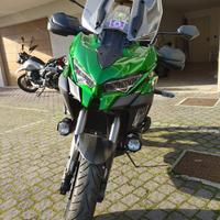 Kawasaki Versys 1000 - 2019