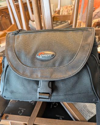 Borsa fotografica Lowepro 30x20x20