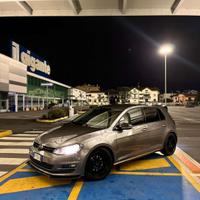 GOLF 7 1.4 tsi 2013