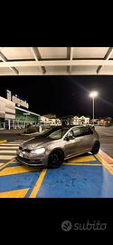 GOLF 7 1.4 tsi 2013