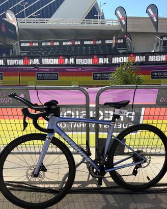 Bici Specialized SL8