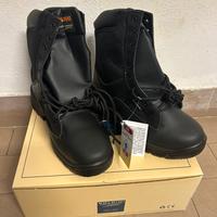 Anfibi invernali Soldini taglia 41