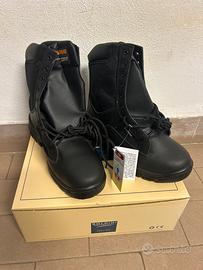 Anfibi invernali Soldini taglia 41