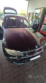 BMW Serie 1 118d 2008 MARCIANTE – GRANDINATA