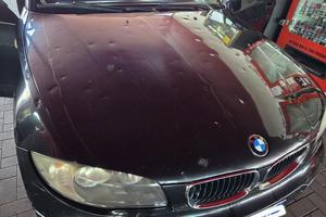 BMW Serie 1 118d 2008 MARCIANTE – GRANDINATA