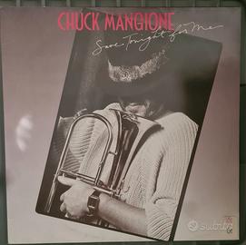 Lp vinile disco Chuck Mangione