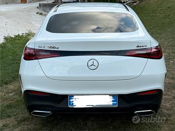 Glc 300 d premium plus