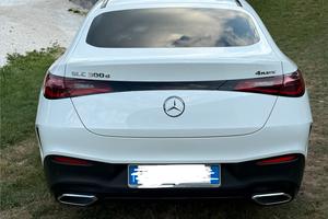 Glc 300 d premium plus