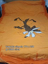 Trapunta collezione Ferrero 2000