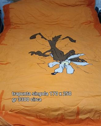 Trapunta collezione Ferrero 2000