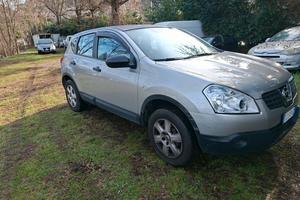 Nissan Qashqai 1.6 