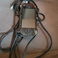 PSP 1004 Funzionante 