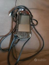 PSP 1004 Funzionante 