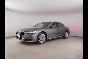 AUDI A8 IV - A8 50 3.0 tdi mhev quattro tiptronic