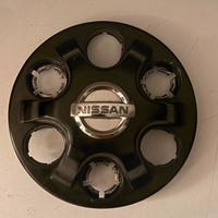 Copri mozzo Nissan 6 fori