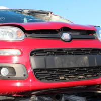 musata FIAT PANDA 2013 1.2 -