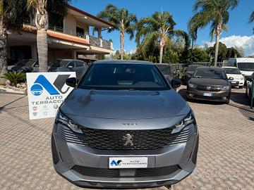 Peugeot 3008 BlueHDi 130 S&S EAT8 Allure Pack