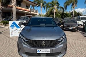 Peugeot 3008 BlueHDi 130 S&S EAT8 Allure Pack