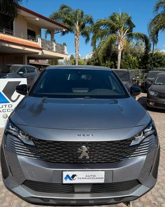 Peugeot 3008 BlueHDi 130 S&S EAT8 Allure Pack