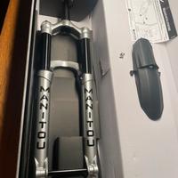 Manitou Mezzer Pro limited edition 140-180 27,5