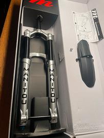 Manitou Mezzer Pro limited edition 140-180 27,5