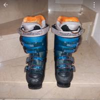 Scarponi Rossignol 38