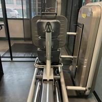 Leg press Selection Technogym