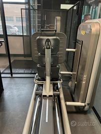 Leg press Selection Technogym