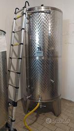 Serbatoio Vino