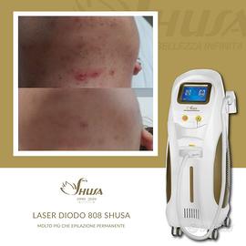 Laser A Diodo SHUSA