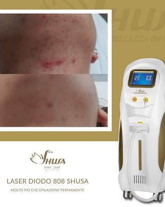 Laser A Diodo SHUSA