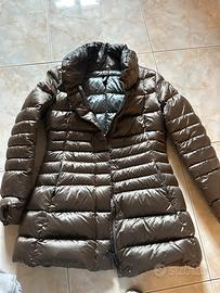 Piumino donna colmar