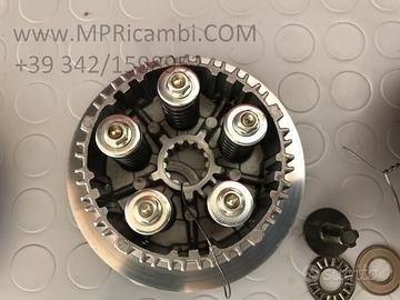 TAMBURELLO FRIZIONE HUSQVARNA TE 250 IE 2010 2011