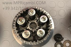 TAMBURELLO FRIZIONE HUSQVARNA TE 250 IE 2010 2011